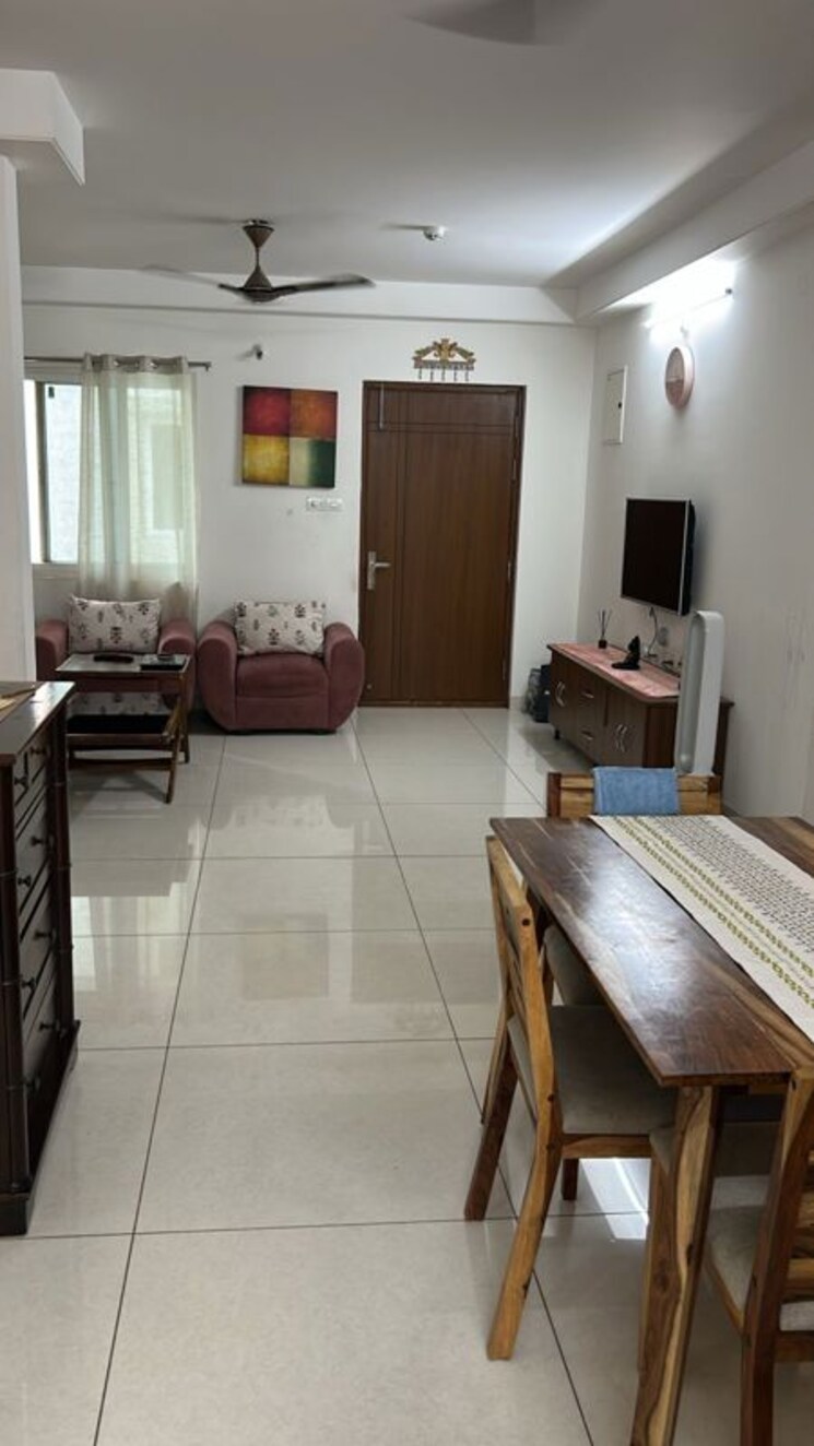 Kitchen, aparna-sarovar-zenith 2.5 Bedroom 1565 Sq.Ft. Apartment In Nallagandla Hyderabad 9728206