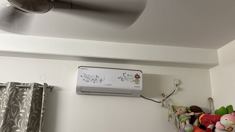 undefined, aparna-sarovar-zenith 2.5 Bedroom 1565 Sq.Ft. Apartment In Nallagandla Hyderabad 9728206