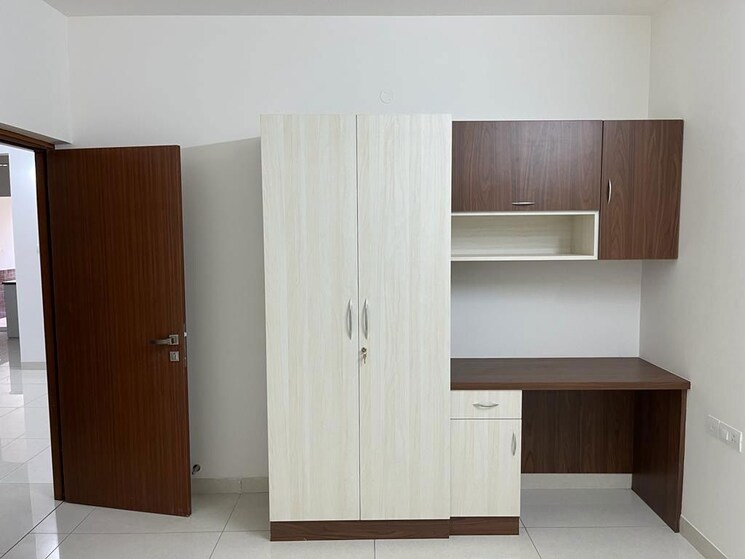 Room, aparna-sarovar-zenith 2.5 Bedroom 1565 Sq.Ft. Apartment In Nallagandla Hyderabad 9728206