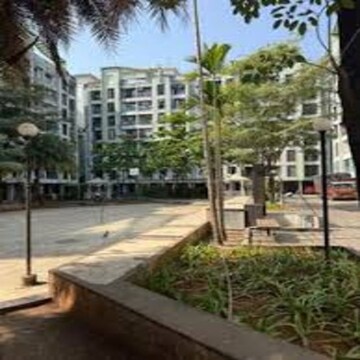 1 BHK Apartment For Rent in Sumit Greendale, Virar West