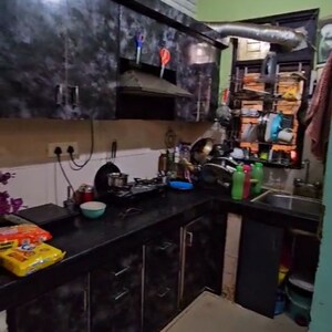 Gym in 3 BHK Villa at Home Kamakhya Villas, Shahberi – for Sale