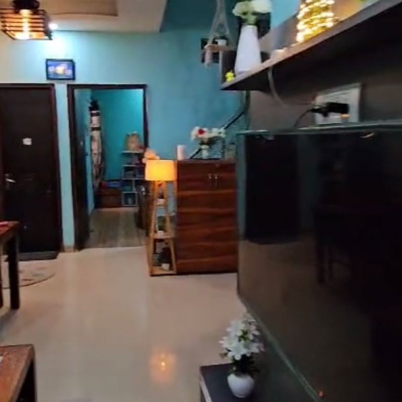 3 BHK 1550 Sq.Ft. Villa in Home Kamakhya Villas