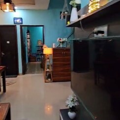 3 BHK Villa For Sale in Home Kamakhya Villas