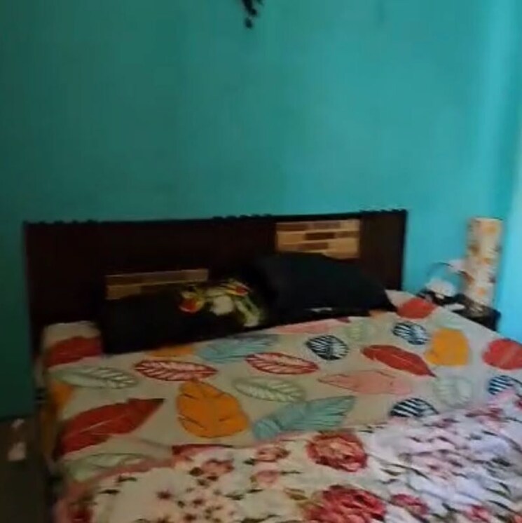 Bedroom, home-kamakhya-villas 3 Bedroom 1550 Sq.Ft. Villa In Shahberi Greater Noida 9731475