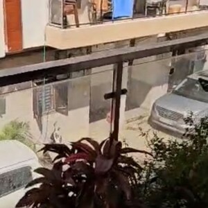 Parking in 3 BHK Villa at Home Kamakhya Villas, Shahberi – for Sale