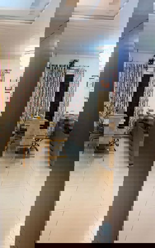 3 BHK + Pooja Room,Extra Room Apartment For Rent in My Home Krishe