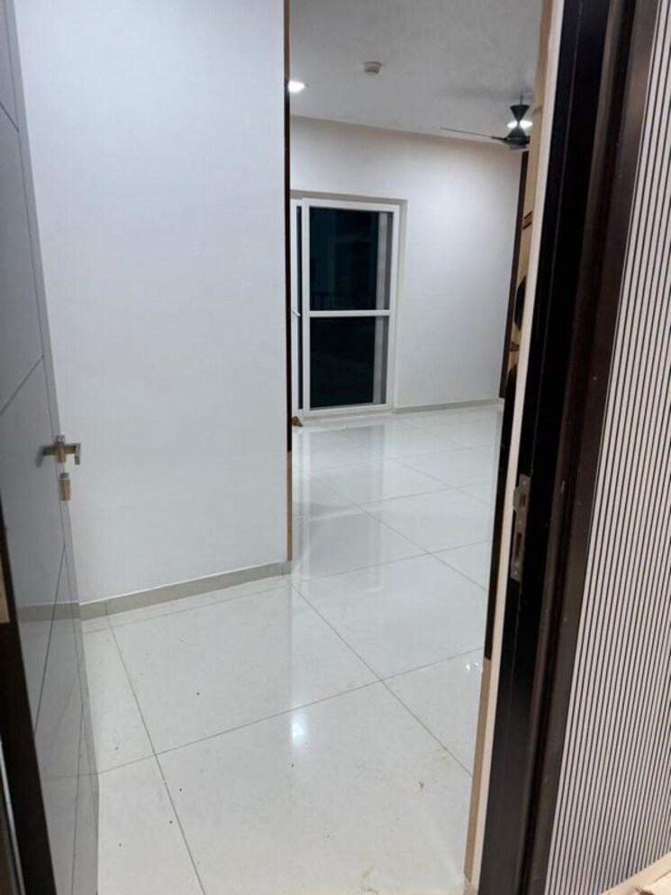 Bathroom, my-home-krishe 3 Bedroom 2780 Sq.Ft. Apartment In Financial District Hyderabad 9731476