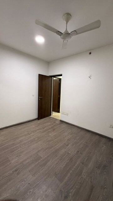 Master Bedroom in 2 BHK Apartment at Omkar Ananta, Goregaon East – for Sale