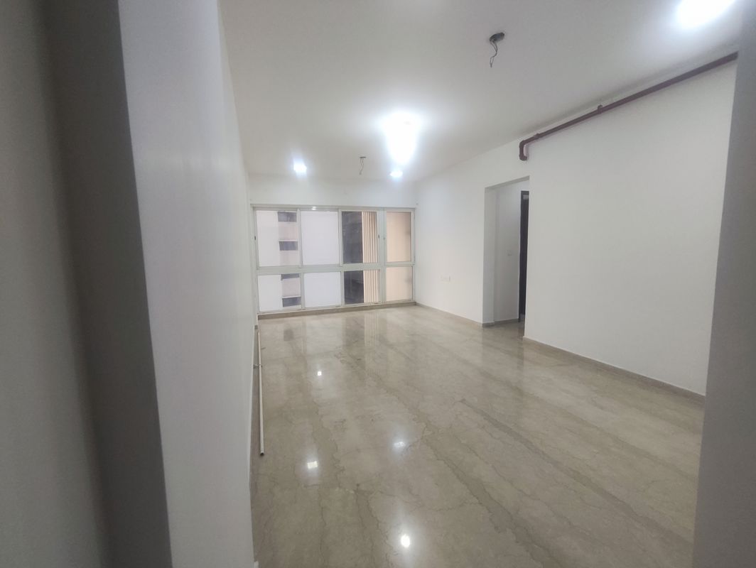 2 BHK + Store Room 1242 Sq.Ft. Apartment in Omkar Ananta