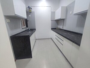 Kitchen in 2 BHK Apartment at Omkar Ananta, Goregaon East – for Sale
