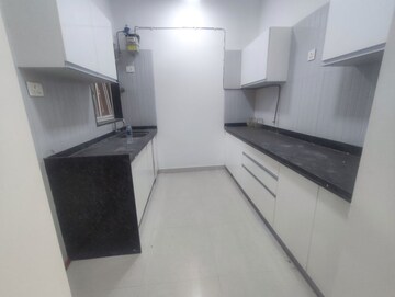 Kitchen in 2 BHK Apartment at Omkar Ananta, Goregaon East – for Sale