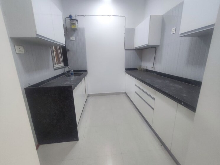 Kitchen, omkar-ananta 2 Bedroom 1242 Sq.Ft. Apartment In Goregaon East Mumbai 9731472