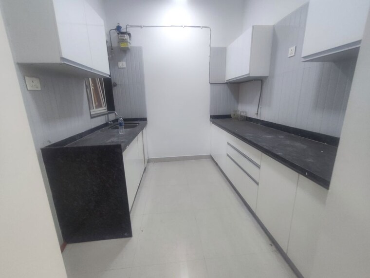 Kitchen, omkar-ananta 2 Bedroom 1242 Sq.Ft. Apartment In Goregaon East Mumbai 9731472