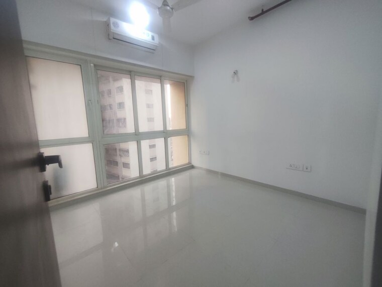 Bedroom, omkar-ananta 2 Bedroom 1242 Sq.Ft. Apartment In Goregaon East Mumbai 9731472