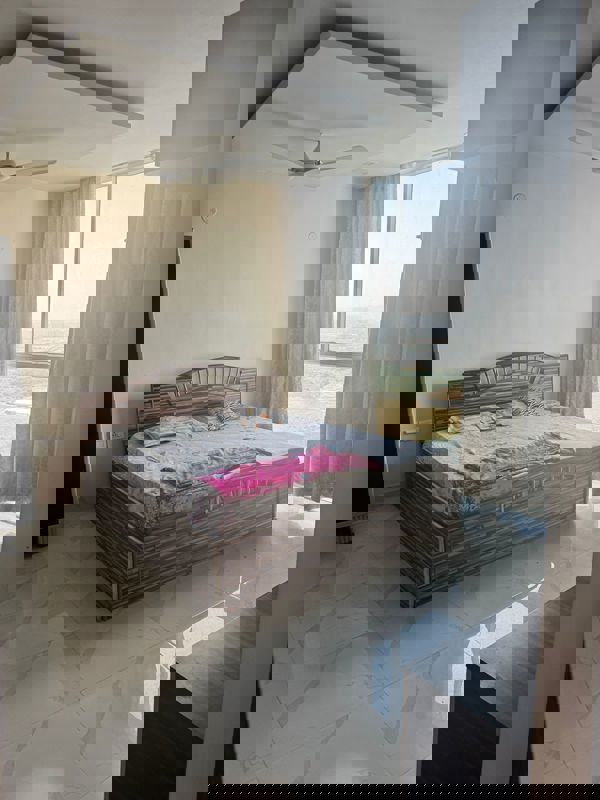 2 BHK + Pooja Room 1432 Sq.Ft. Apartment in Aliens Space Station