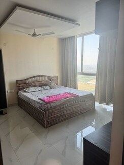 2 BHK + Pooja Room Apartment For Sale in Aliens Space Station