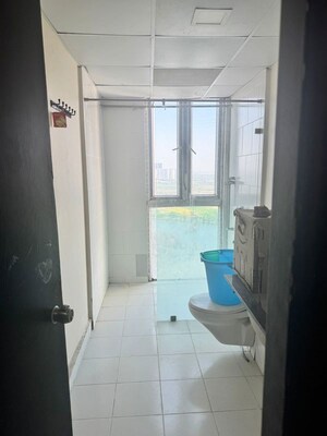 Master Bedroom in 2 BHK Apartment at Aliens Space Station, Tellapur – for Sale