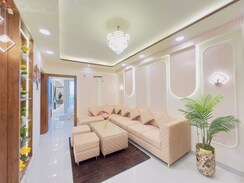 4 BHK + Pooja Room Villa For Sale in Jagatpura