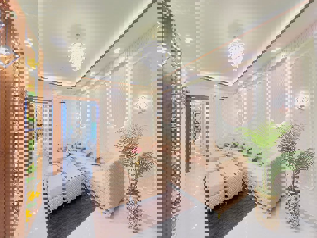 4 BHK + Pooja Room Villa For Sale in Porwal Realty 