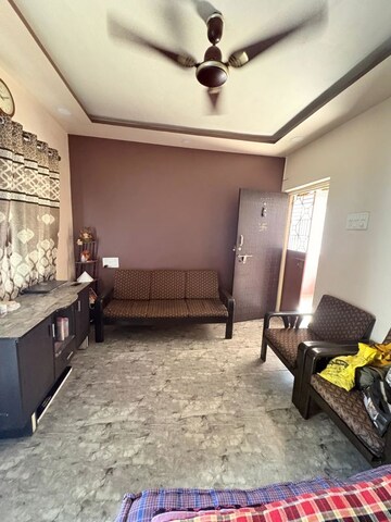 1 BHK Apartment For Rent in Bavdhan