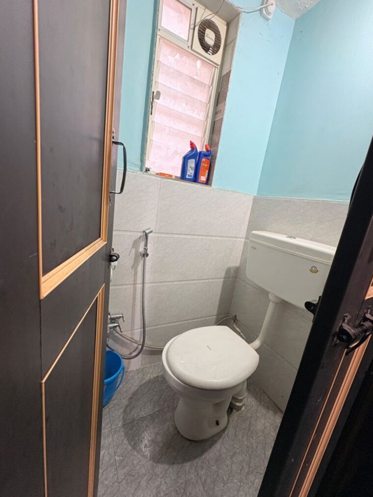 Bathroom, bavdhan 1 Bedroom 700 Sq.Ft. Apartment In Bavdhan Pune 9731486