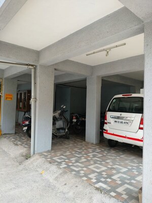 Parking in 2 BHK Apartment at Bavdhan – for Rent