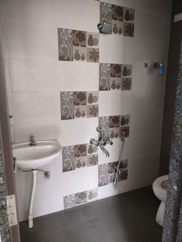 Kitchen in 2 BHK Apartment at Bavdhan – for Rent