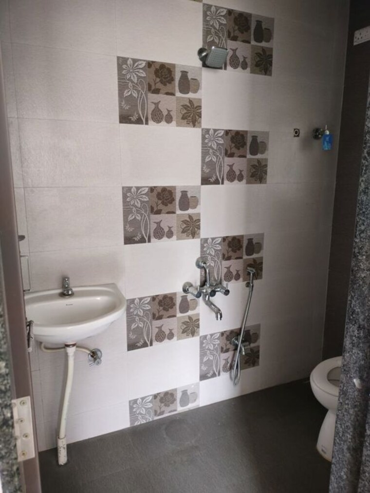 Kitchen, bavdhan 2 Bedroom 1000 Sq.Ft. Apartment In Bavdhan Pune 9731489