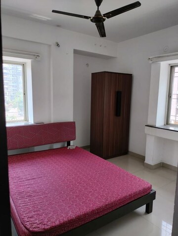 2 BHK Apartment For Rent in Bavdhan