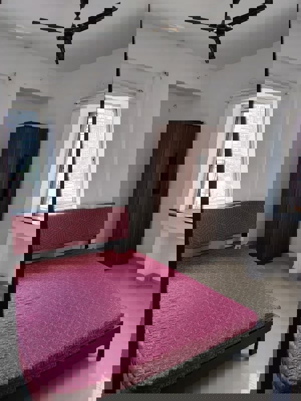 2 BHK Apartment For Rent in 2 Bhk For Rent In Bavdhan