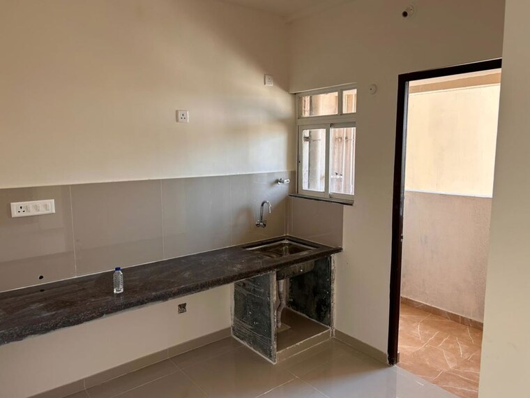 Kitchen, bavdhan 2 Bedroom 1000 Sq.Ft. Apartment In Bavdhan Pune 9731491