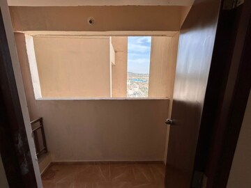 Kitchen in 2 BHK Apartment at Bavdhan – for Rent