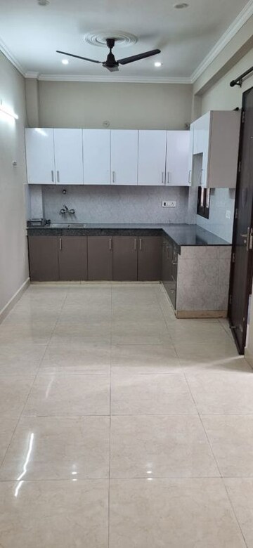 Kitchen in 2 BHK Apartment at RWA Apartments Sector 12, Sector 12 – for Rent