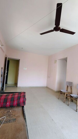 Bedroom in 2 BHK Apartment at Bavdhan – for Rent