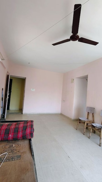Bedroom in 2 BHK Apartment at Bavdhan – for Rent