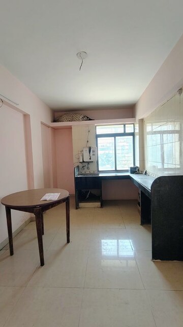 Kitchen in 2 BHK Apartment at Bavdhan – for Rent