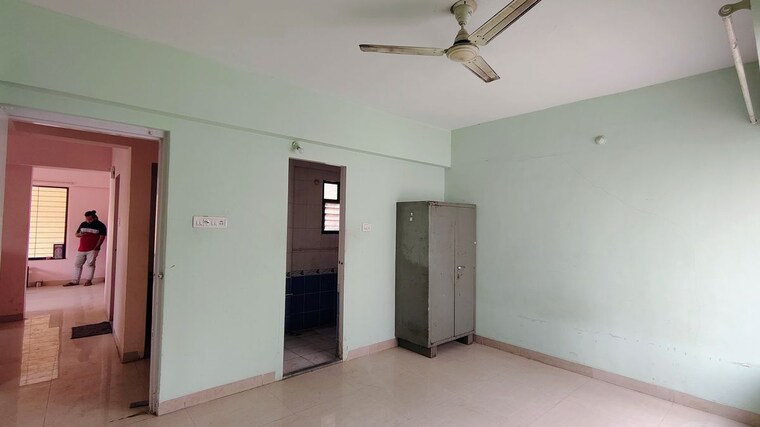 Room, bavdhan 2 Bedroom 1000 Sq.Ft. Apartment In Bavdhan Pune 9731497