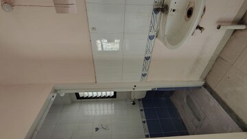 Bathroom in 2 BHK Apartment at Bavdhan – for Rent