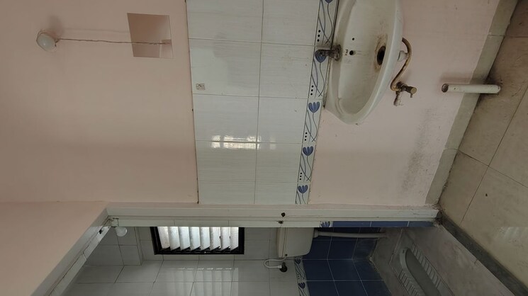 Bathroom, bavdhan 2 Bedroom 1000 Sq.Ft. Apartment In Bavdhan Pune 9731497