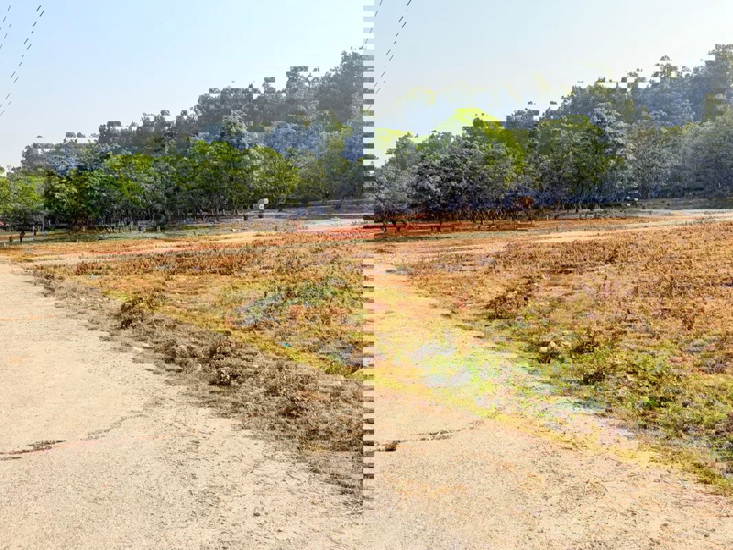 Plot For Sale in Shimla By Pass 