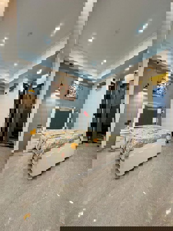 3 BHK + Pooja Room Builder Floor For Sale in Sector 52