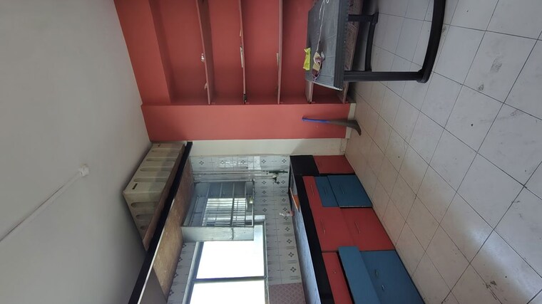 Kitchen, bavdhan 1 Bedroom 700 Sq.Ft. Apartment In Bavdhan Pune 9731501