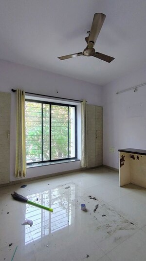 Master Bedroom in 2 BHK Apartment at Bavdhan – for Sale