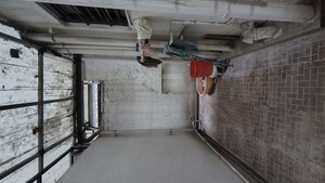 Utility Room in 2 BHK Apartment at Bavdhan – for Sale