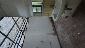 Balcony in 2 BHK Apartment at Bavdhan – for Sale