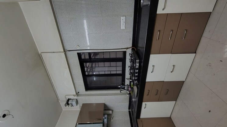 Kitchen, bavdhan 2 Bedroom 847 Sq.Ft. Apartment In Bavdhan Pune 9731509