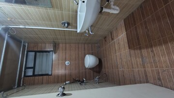 Bathroom in 2 BHK Apartment at Bavdhan – for Sale