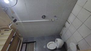 Bathroom in 2 BHK Apartment at Bavdhan – for Sale