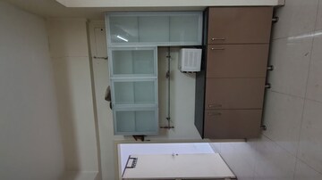 Kitchen in 2 BHK Apartment at Bavdhan – for Sale