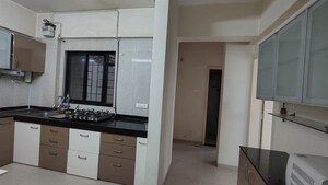 Kitchen in 2 BHK Apartment at Bavdhan – for Sale